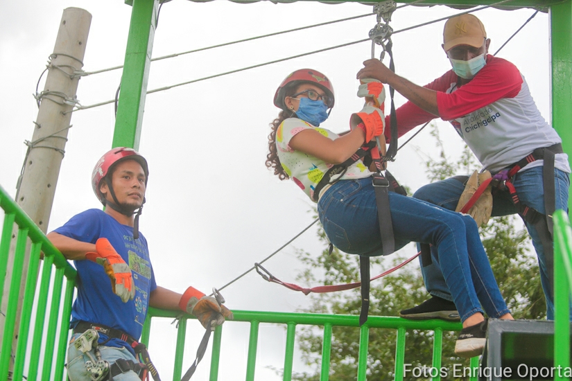 PARQUE